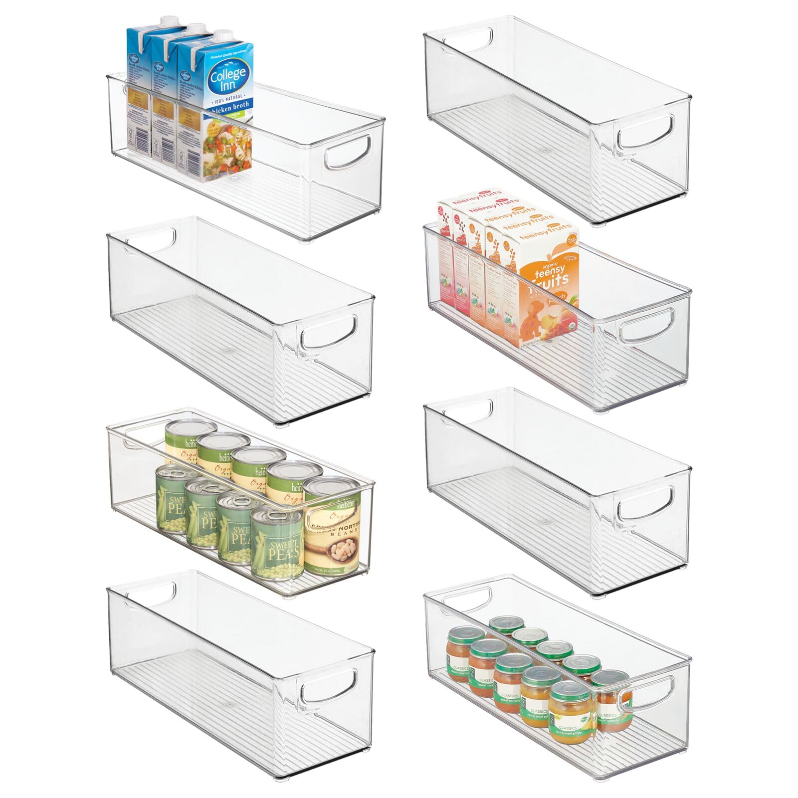 The ModuBin: Architectural Storage